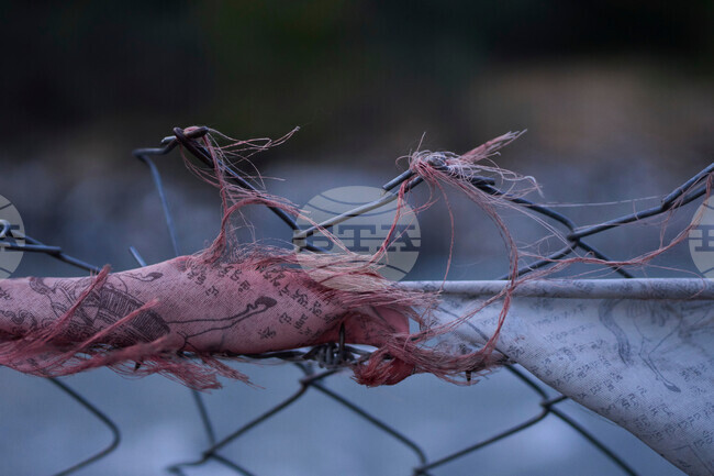 Digital Cage Nepal Photo Essay