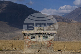 Digital Cage Nepal Photo Essay