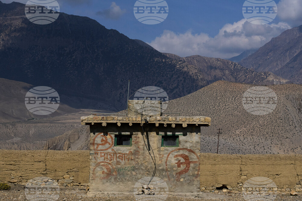 Digital Cage Nepal Photo Essay