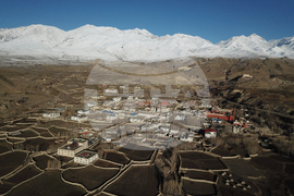 Digital Cage Nepal Photo Essay