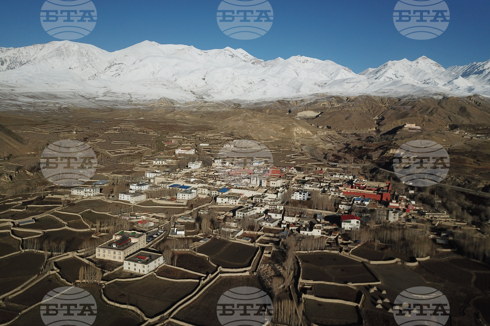 Digital Cage Nepal Photo Essay