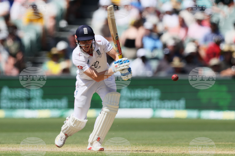 Australia England Cricket