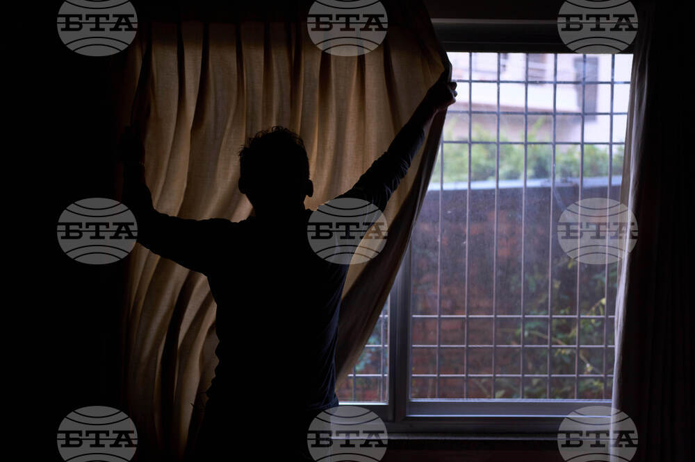 Digital Cage Nepal Photo Essay