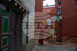 Digital Cage Nepal Photo Essay