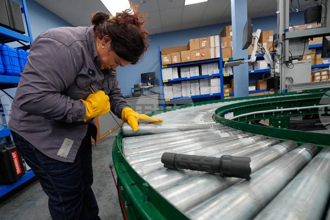 Skilled Workers Walmart