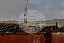 Digital Cage Nepal Photo Essay