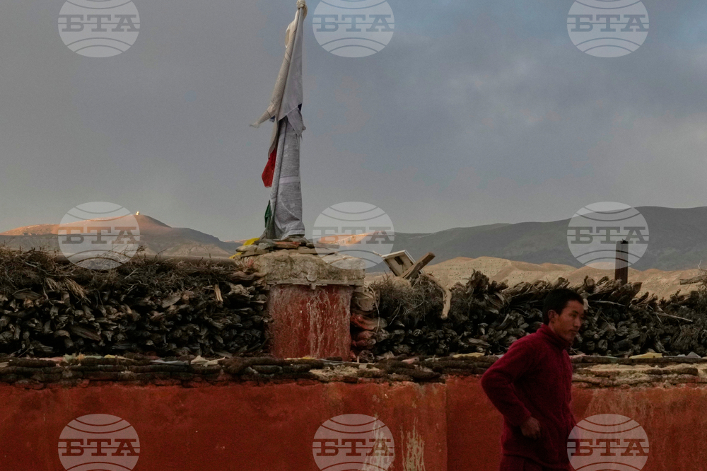 Digital Cage Nepal Photo Essay