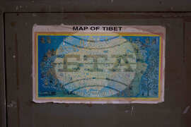 Digital Cage Nepal Photo Essay