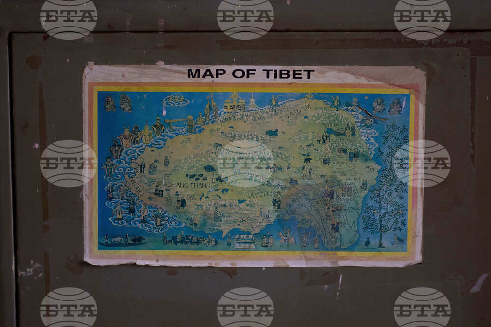 Digital Cage Nepal Photo Essay