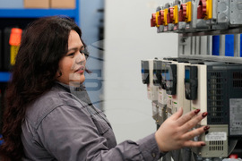 Skilled Workers Walmart