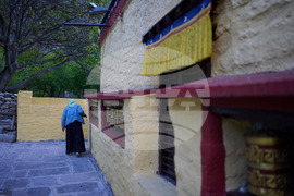 Digital Cage Nepal Photo Essay