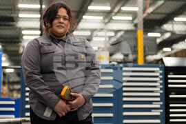 Skilled Workers Walmart