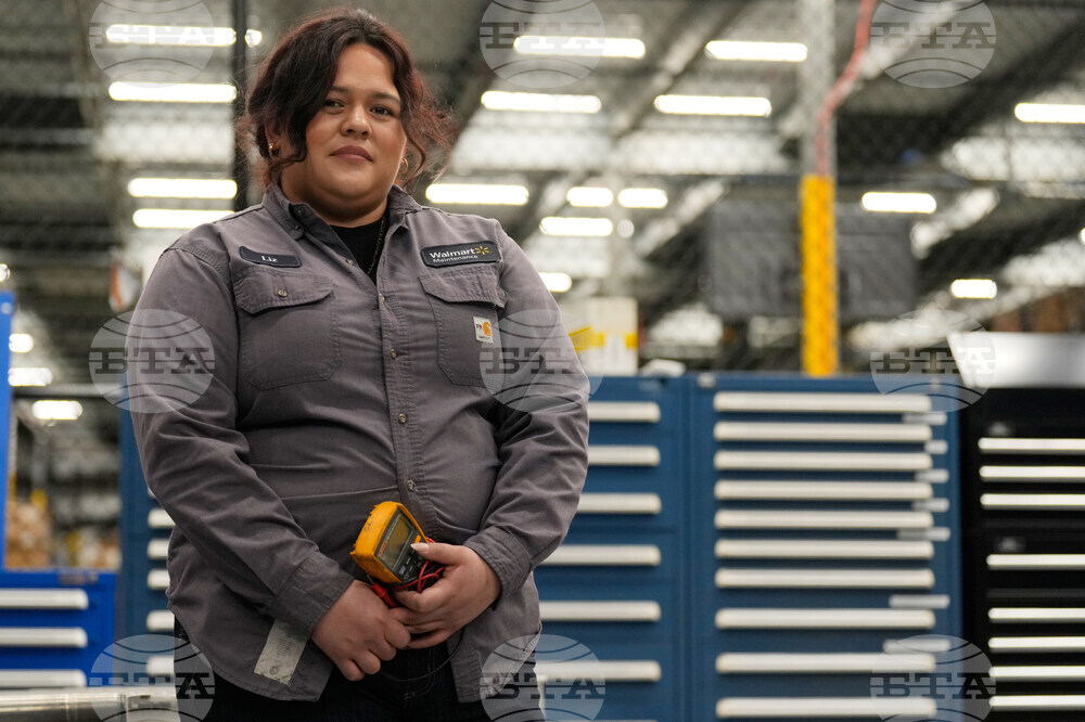 Skilled Workers Walmart