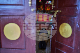 Digital Cage Nepal Photo Essay