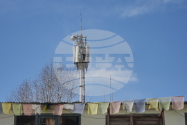 Digital Cage Nepal Photo Essay