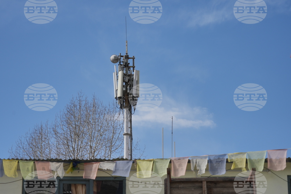 Digital Cage Nepal Photo Essay