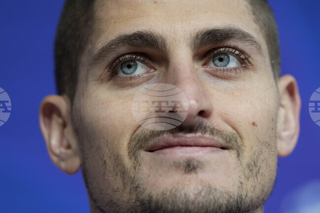 Бившият италиански национал Марко Верати е готов да закупи значителен дял акции в бившия си клуб Пескара