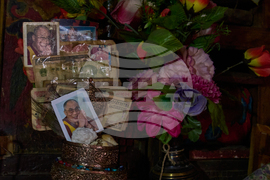 Digital Cage Nepal Photo Essay