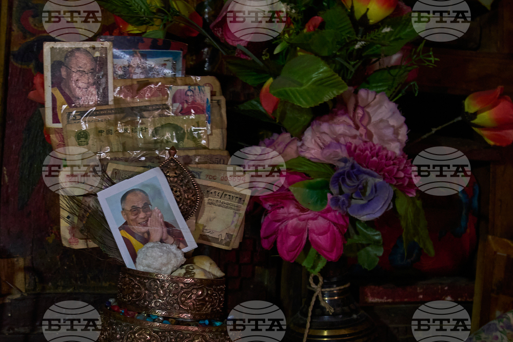 Digital Cage Nepal Photo Essay