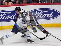 Jets Avalanche Hockey