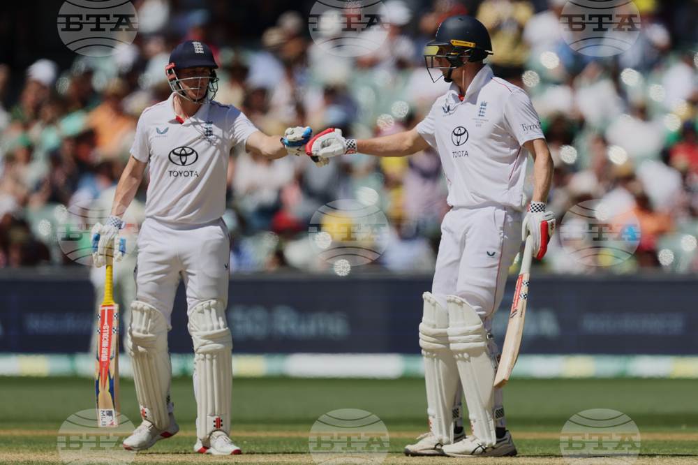 Australia England Cricket