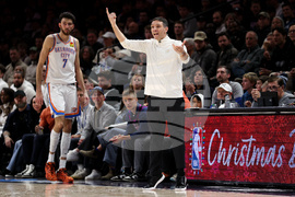 Thunder Timberwolves Basketball