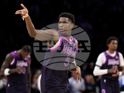 Thunder Timberwolves Basketball