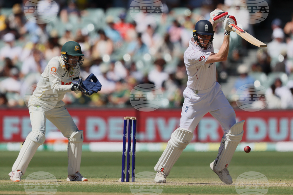 Australia England Cricket