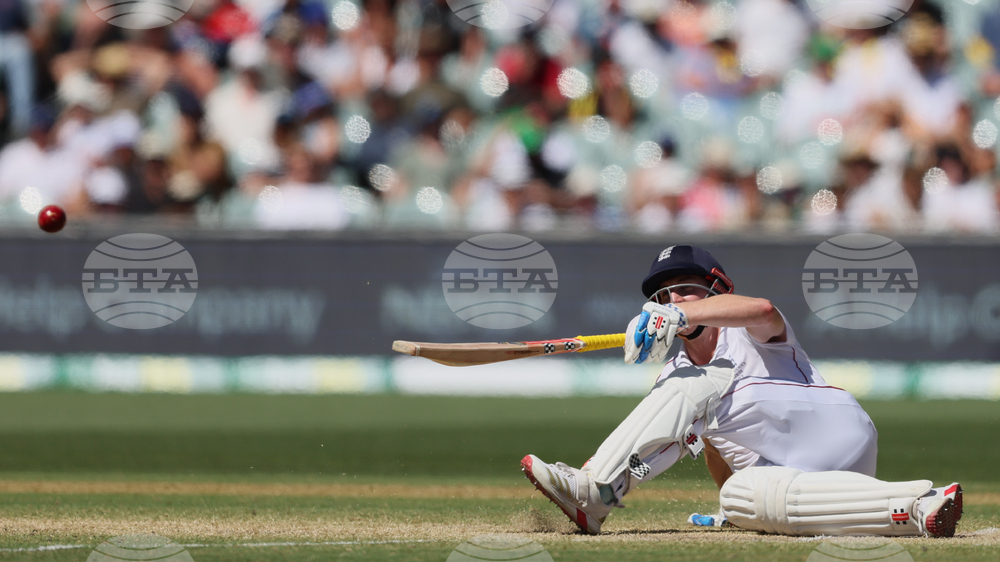 Australia England Cricket