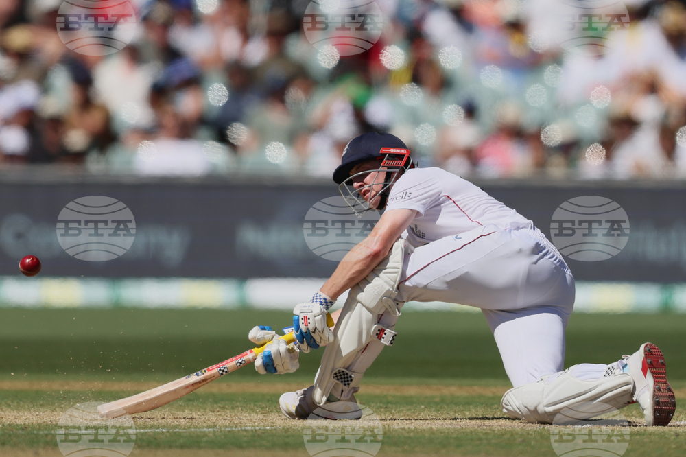 Australia England Cricket