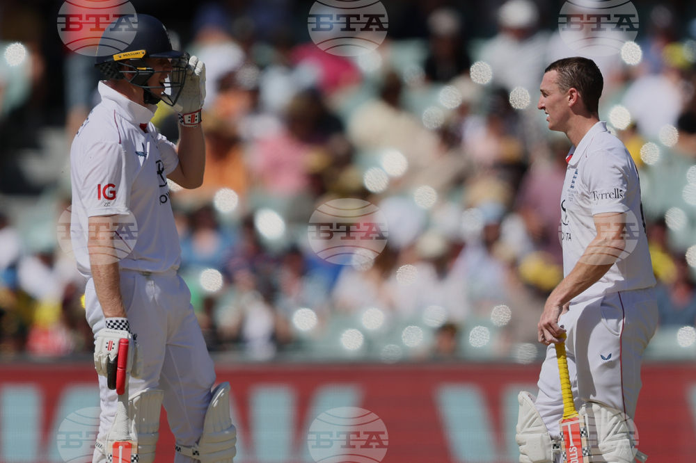 Australia England Cricket