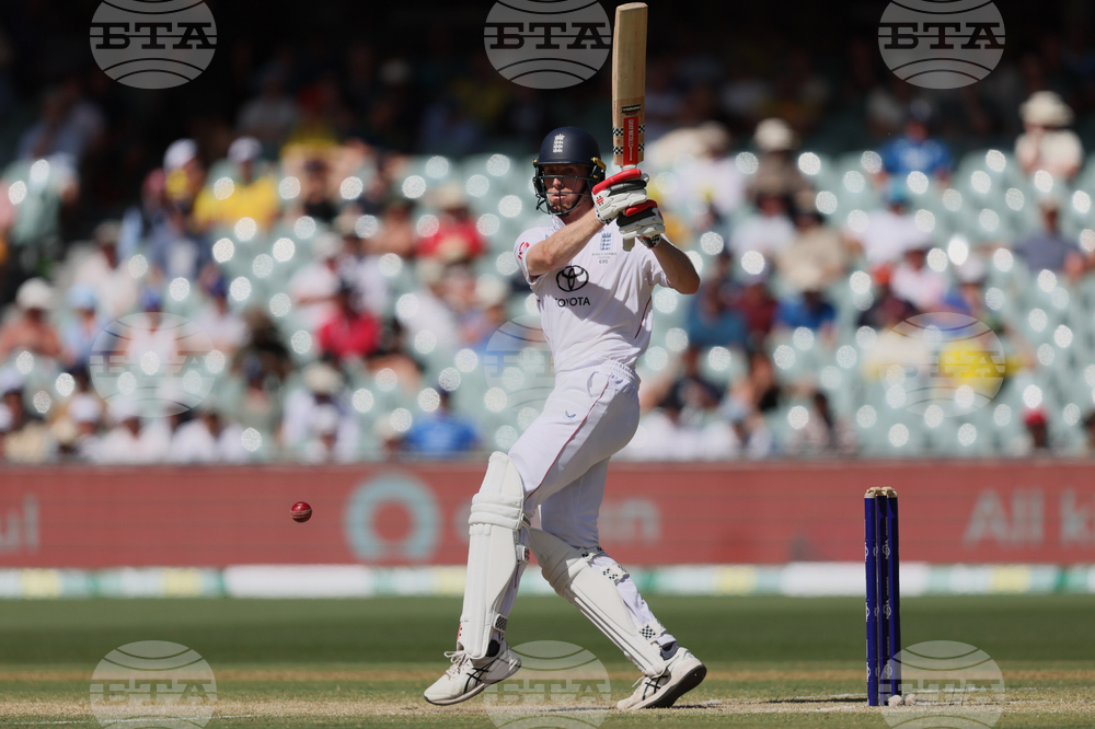 Australia England Cricket