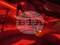 APTOPIX Stars Ducks Hockey