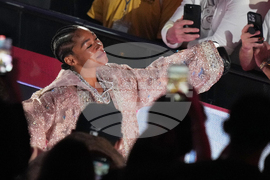 Baumgardner Beaudoin Boxing