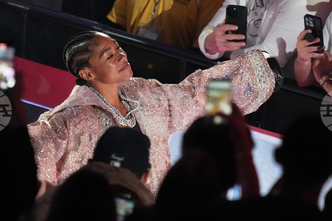 Baumgardner Beaudoin Boxing