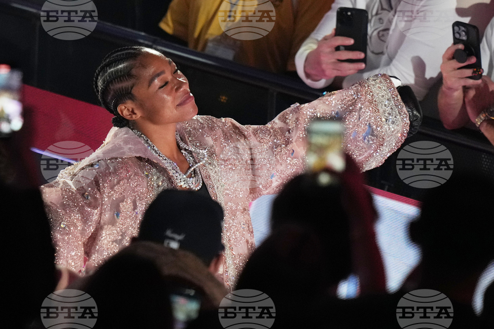 Baumgardner Beaudoin Boxing