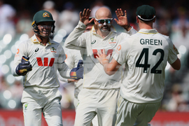 Australia England Cricket