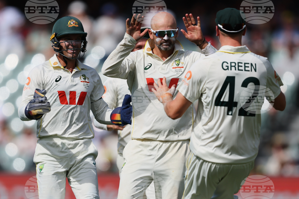 Australia England Cricket