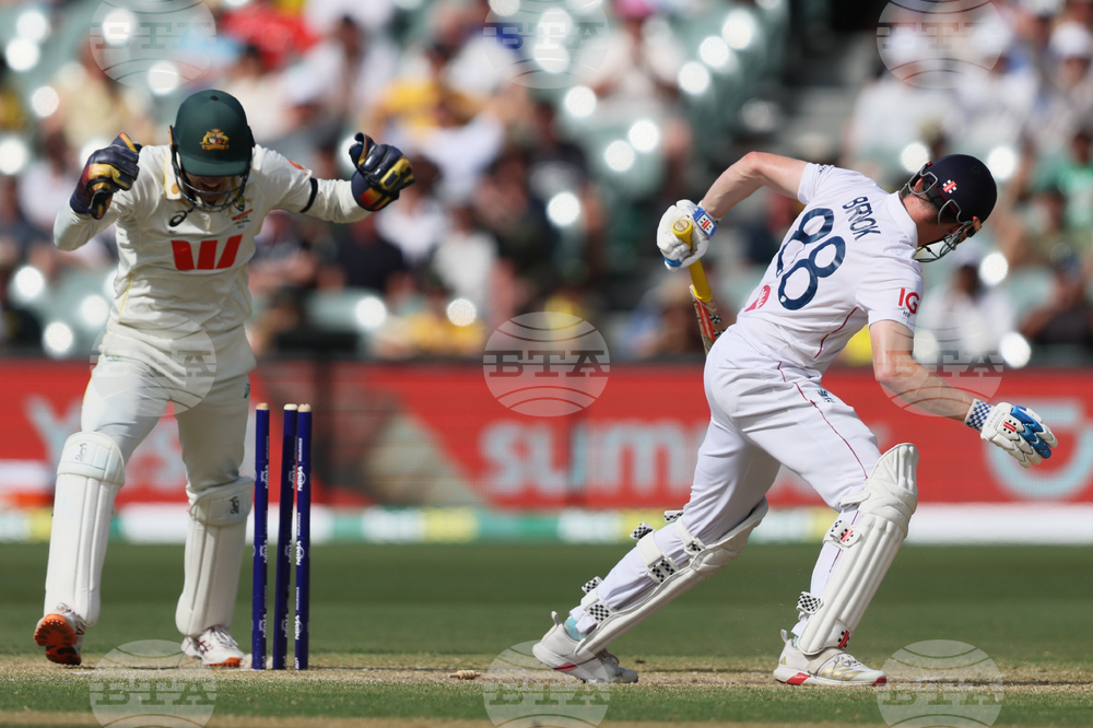 Australia England Cricket