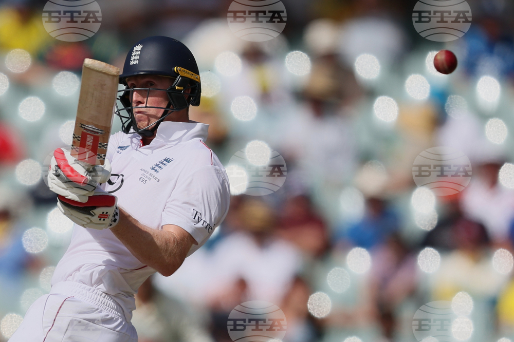 Australia England Cricket