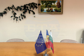 Молдова - БТА и МОЛДПРЕС - договор за сътрудничество