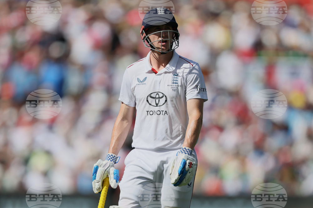 Australia England Cricket