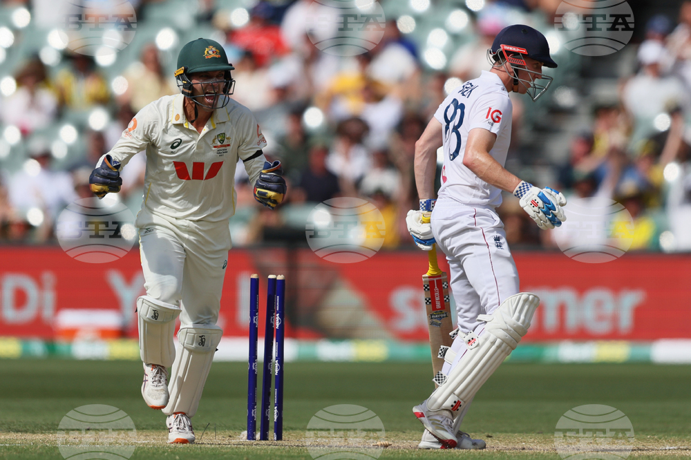 Australia England Cricket