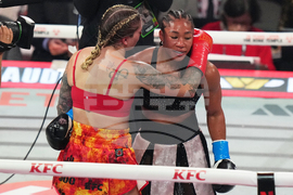 Baumgardner Beaudoin Boxing