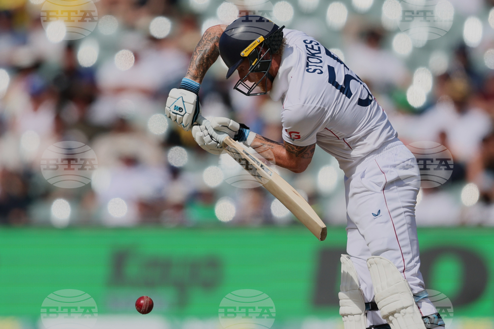 Australia England Cricket