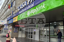 Молдова - БТА и МОЛДПРЕС - договор за сътрудничество