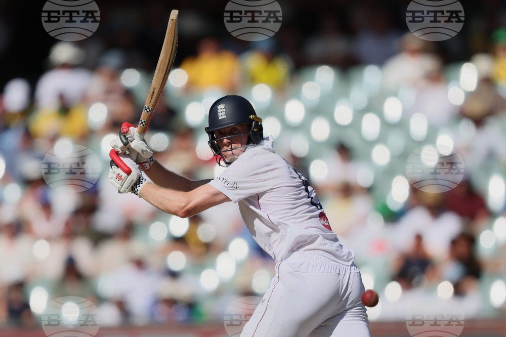 Australia England Cricket