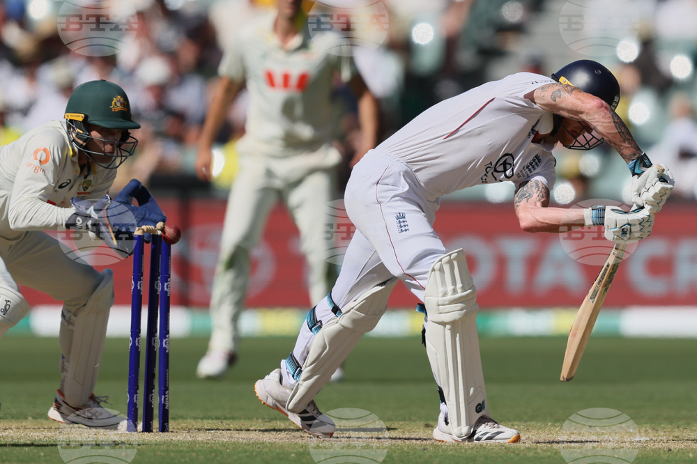 Australia England Cricket