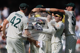 Australia England Cricket