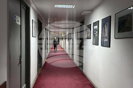 Молдова - БТА и МОЛДПРЕС - договор за сътрудничество